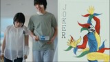 Alice in Borderland Season 2 Ending Scene | Arisu Meets Usagi in Real World - JOKER CARD