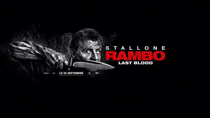 Rambo: Last Blood - FRENCH