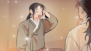 [การ์ตูน] เสือกลายเป็นมนุษย์แอบเข้าไปในหมู่บ้านทุกคืนเพื่อทำเค้กกับหนุ่มๆ เพื่อชดใช้บาปของผู้อื่น ~