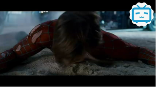 SpiderMan vs Sandman  Venom  Final Fight Scene  SpiderMan 3 #Phim