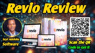 Revio Review: The Ultimate AI Video Creator