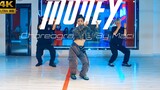 [Tarian] Karya koreografi Xiao Xue MONEY