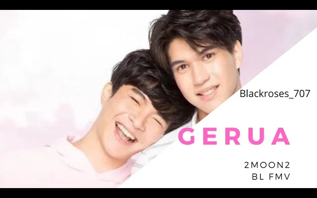 🎵gerua💕//Bl fmv💕//2moons2💕//Thai Mix💕//เพลงภาษาฮินดี💕