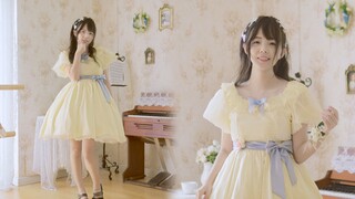【蝶蝶】谁看了不说一句爷童回！Honey♥翻跳