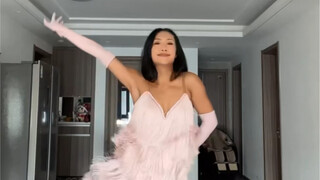 桑巴嗨起来哦