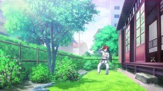 Gundam Build Fighters Try - Episode 05