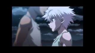 Hunter x Hunter - Gon x Killua Hypnotic AMV