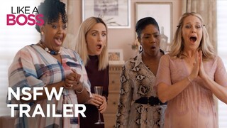 Like A Boss (2020) – NSFW Trailer – Paramount Pictures