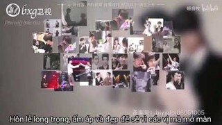 Tiêu Chiến ❤️ Vương Nhất Bác - Chúng ta kết hôn đi # lượmlatfacebook