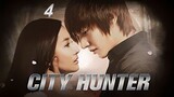 City Hunter (Tagalog) Episode 4 2011 720P