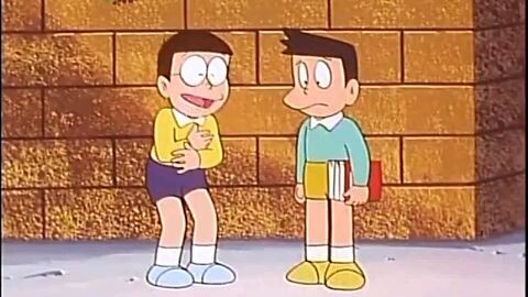 Doraemon (jadul) - Tutup Botol Perubah Rasa - Sub Indo