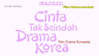 Cinta tak seindah drama Korea