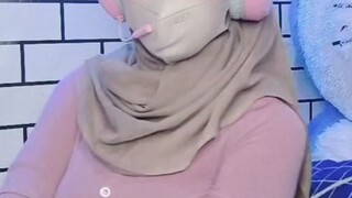 HijabHunt | EP 27 | Jilbab imut ngelive streaming