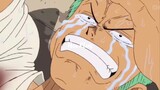 Zoro’s Desperate Cry! His Promise to His Captain😩❤️‍🔥