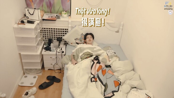 [ VIETSUB COLLAB ]《9981 (one last time) 》| Tập 02 13, tiểu khu 3 tầng