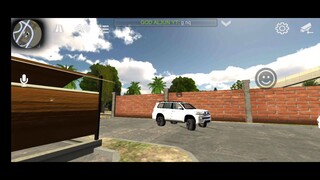 LAND CRUISER CAR MEET || CAR PARKING MULTIPLAYER