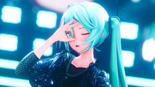 [𝟒𝑲/ 𝟔𝟎𝑭𝑷𝑺/ Giải pháp vải]マーシャルマキシマイザー 𝒇𝒆𝒂𝒕 Hatsune Miku.