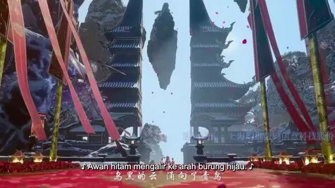 battle through of the heaven s5 ep 67 sub Malay/indo