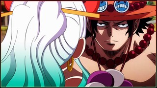 Ace DESERVES More Credit (Confronting Kaido) - One Piece Discussion | B.D.A Law