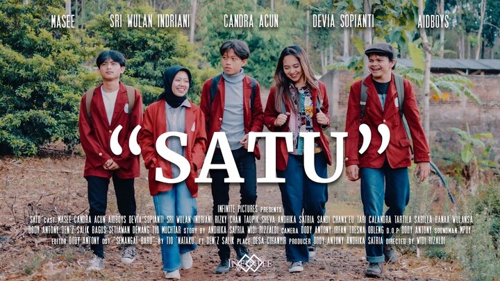 'SATU' SHORT MOVIE KULIAH KERJA NYATA (KKN)
