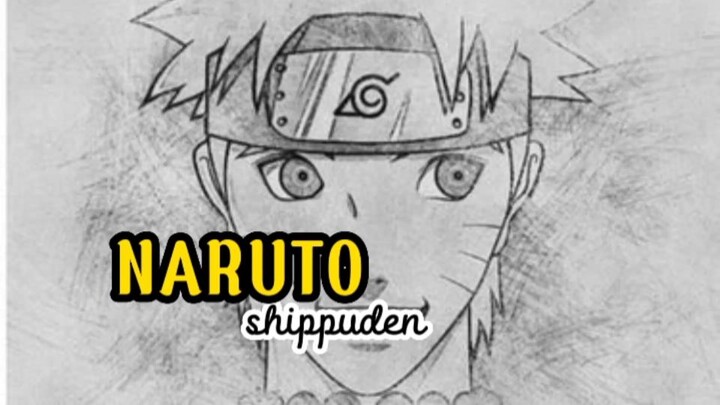 Anime ini menyimpan banyak banget pelajaran, btw ada yang kangen nih ? (NARUTO SHIPPUDEN)