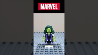 LEGO 71039 She-Hulk