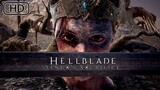 HELLBLADE: Senua's Sacrifice | Full Game Movie