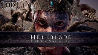 HELLBLADE: Senua's Sacrifice | Full Game Movie