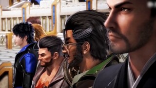 If this animation is successful, it may affect the future of all domestic animations on B station!