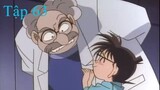Conan - Tập 63