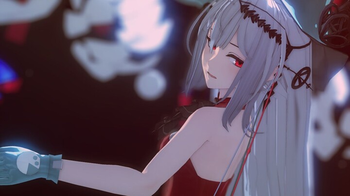 [Arknights MMD] "Please fall in love with me!" Gimme × Gimme of 13 people