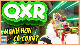 CALL OF DUTY MOBILE VN | QXR - MẠNH HƠN ANH EM NGHĨ NHIỀU ĐẤY | Zieng Gaming