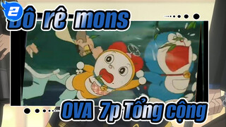 [Đô-rê-mons] OVA(7p Tổng cộng )_UA2