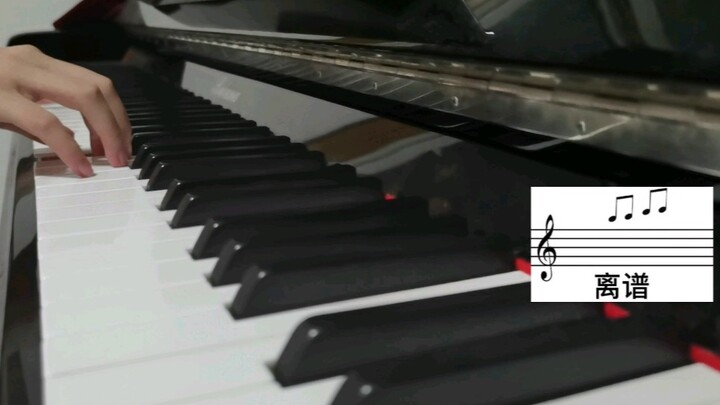 【Piano/Improvisational Mix】Listening test of ten ancient songs|| "Don't be exposed to the wind and s