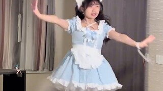 【Luo Luo】God goes with the flow pjsk version｜Slow mirror teaching
