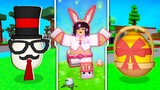 How to Find ALL 100 Easter Eggs! in Roblox Bedwars...