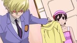Welcome to Ouran High School: A collection of Suou Tamaki’s daily doting wives. Why didn’t I notice 