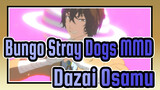 [Bungo Stray Dogs MMD] Dazai Osamu - Planetary Ring / Maybe It's Because We Have Love