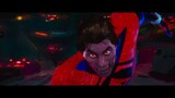 SPIDER-MAN_ ACROSS THE SPIDER-VERS Watch Full Movie - Link in description