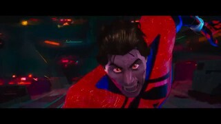 SPIDER-MAN_ ACROSS THE SPIDER-VERS Watch Full Movie - Link in description