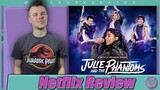 Julie and the Phantoms Netflix Series Review