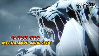 Mechamaru Segede Gaban - Fandub Indo Jujutsu Kaisen Season 2