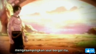 jadi ini teman yang paling disayangi oleh Yamato😭