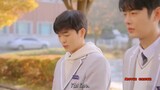 Taesung console his cute friend -  Cherry blossom after Winter Ep 2 Highlight 7