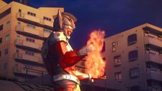 (Netflix) Ultraman Season 3 Episode 8 [Subtitle Indonesia]