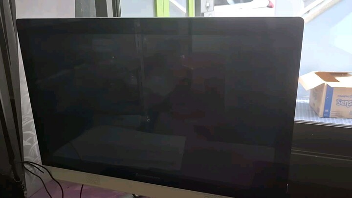 Lenovo C40-30 Windows 10 Boot Animation