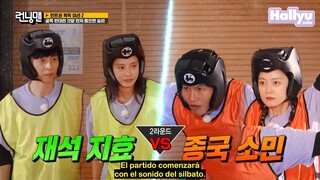 Running Man EP 670 SUB ESP