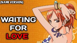 (LUMALAKING PANGARAP)BEAUTIFUL NAMI[AMV]-WAITING FOR LOVE