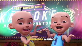 Upin dan Ipin -- Juara Karaoke (Karaoke Champion)  | Musim 15 Episode 06