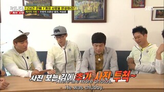 RUNNING MAN Episode 296 [ENG SUB]